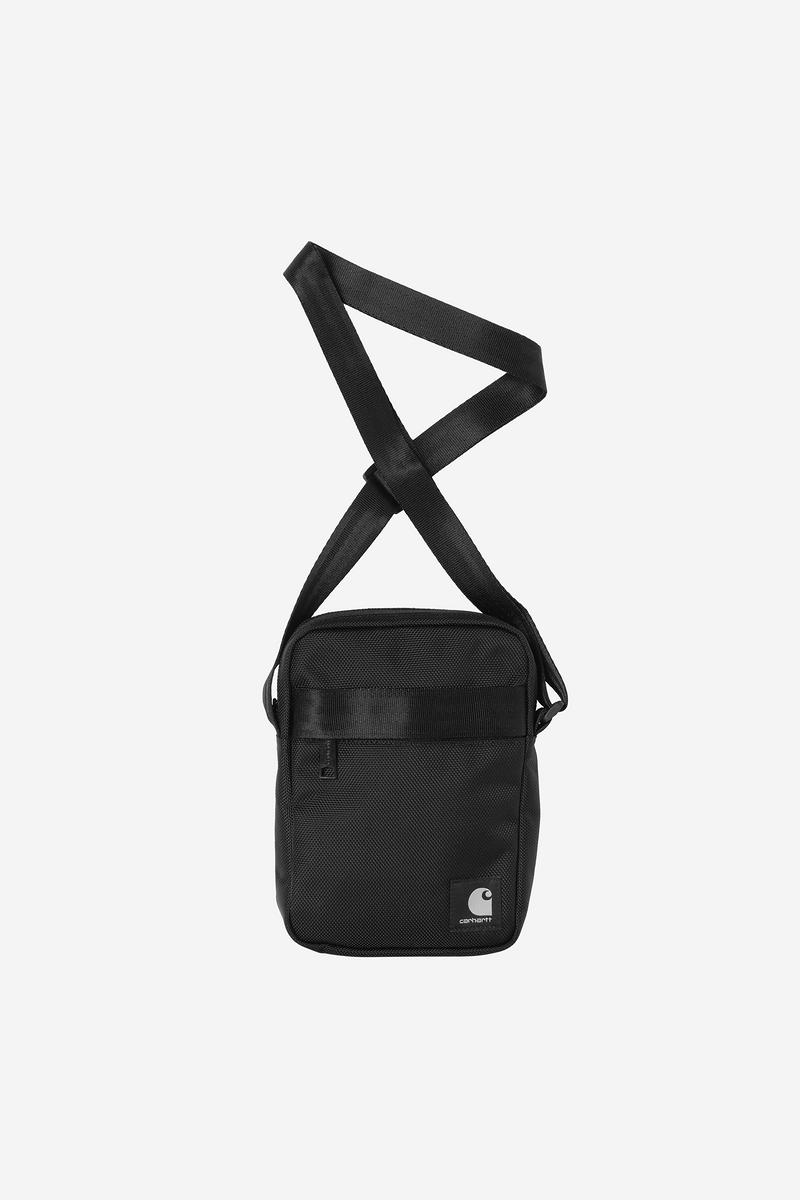 Carhartt Richmond Shoulder Bag - Schwarz