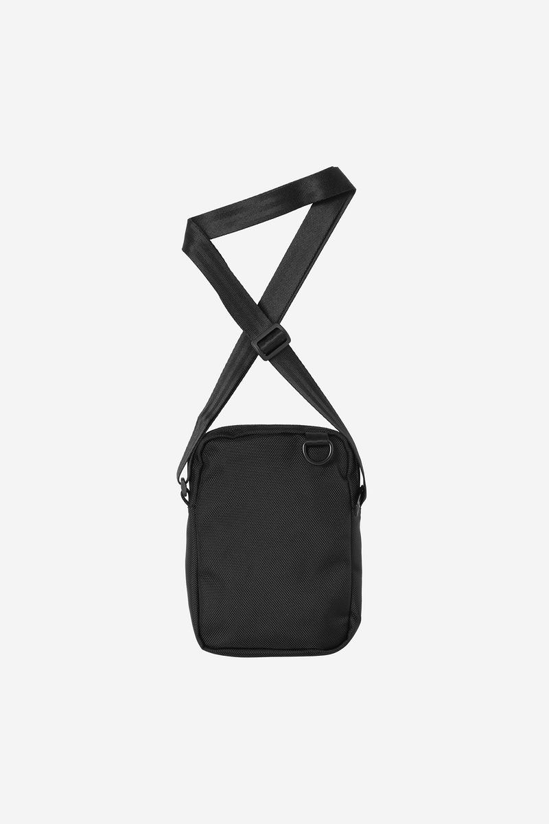 Carhartt Richmond Shoulder Bag - Schwarz