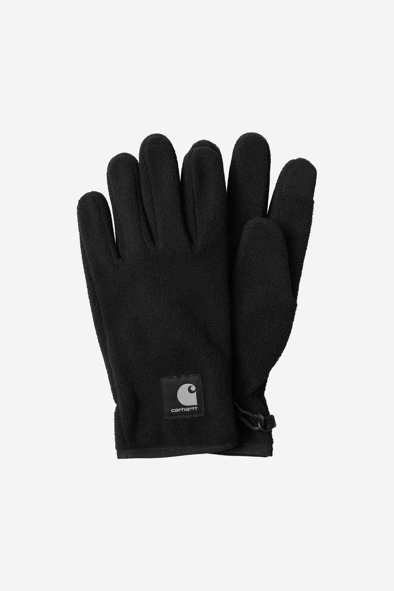 Carhartt Blevin Gloves - Schwarz