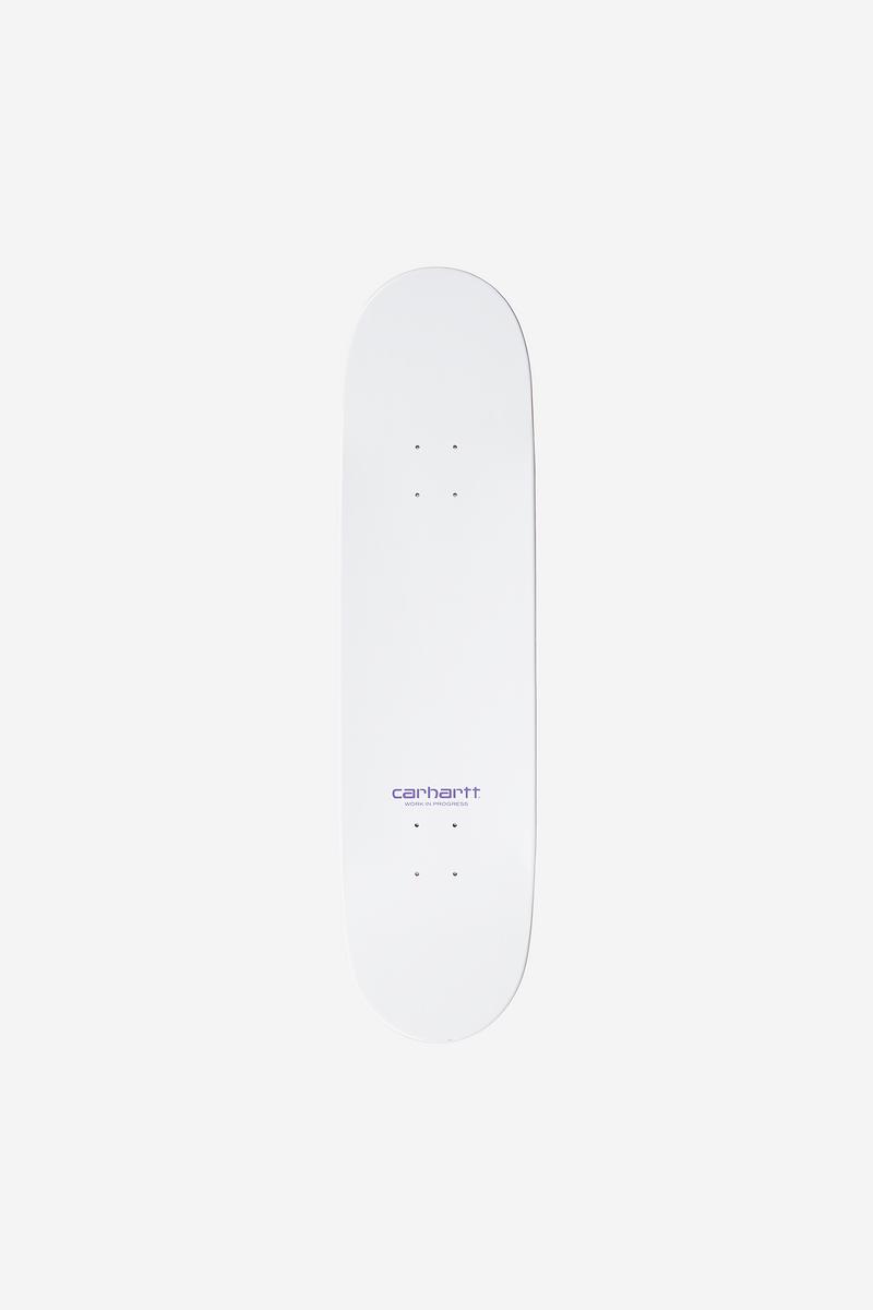 Carhartt Emerge Board 8.5 - Lila