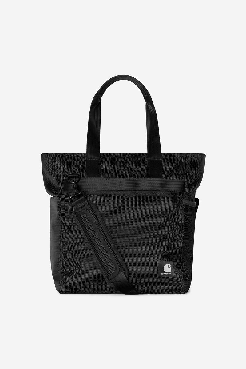 Carhartt Richmond Tote Bag - Schwarz