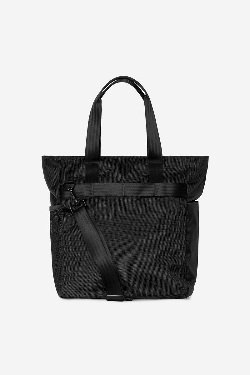 Carhartt Richmond Tote Bag - Schwarz