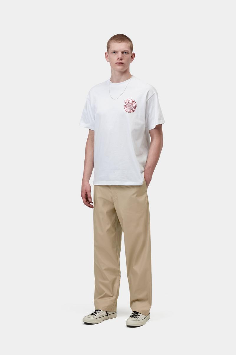 Carhartt Calder Pant - Iroko
