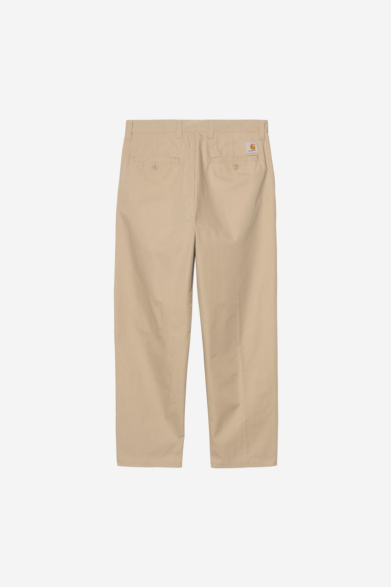 Carhartt Calder Pant - Iroko