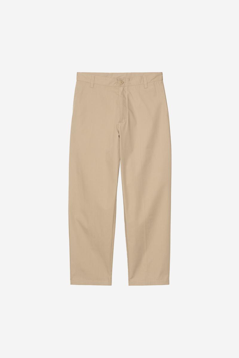 Carhartt Calder Pant - Iroko