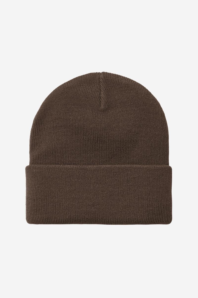 Carhartt Short Watch Hat - Tabak