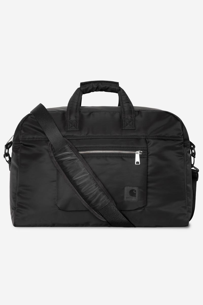 Carhartt Otis Weekend Bag - Schwarz