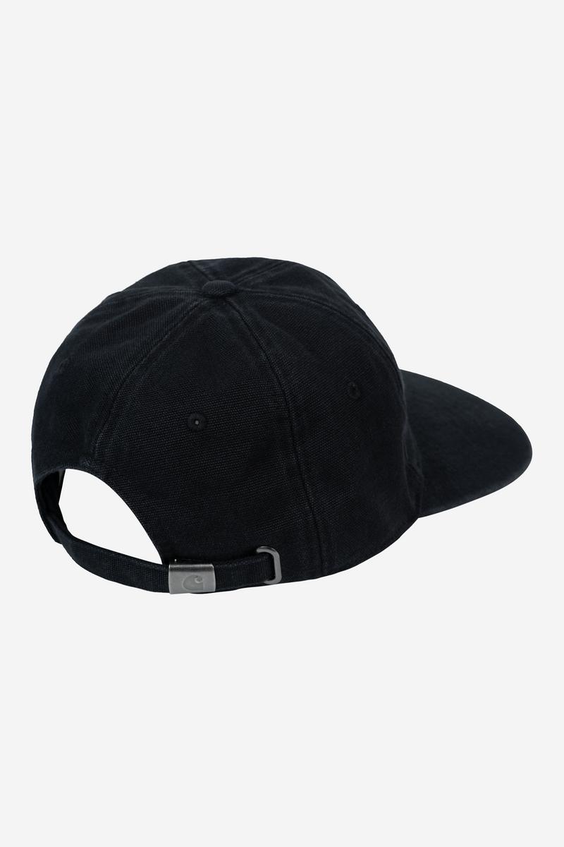 Carhartt Animated Ducks Cap - Schwarz / Schwarz