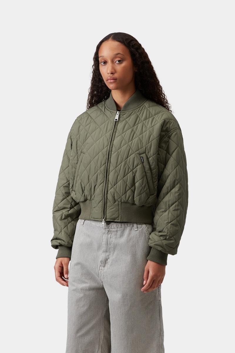 Carhartt Selma Liner - Blatt