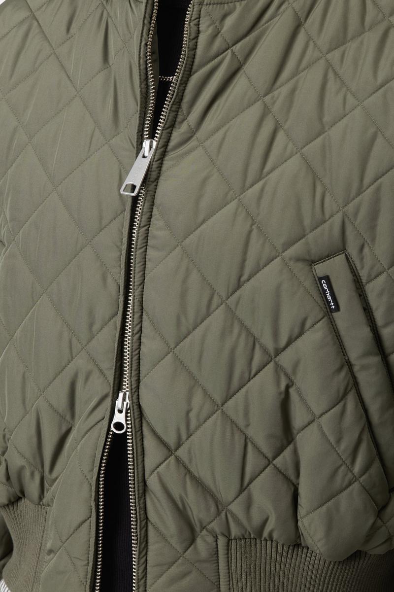 Carhartt Selma Liner - Blatt