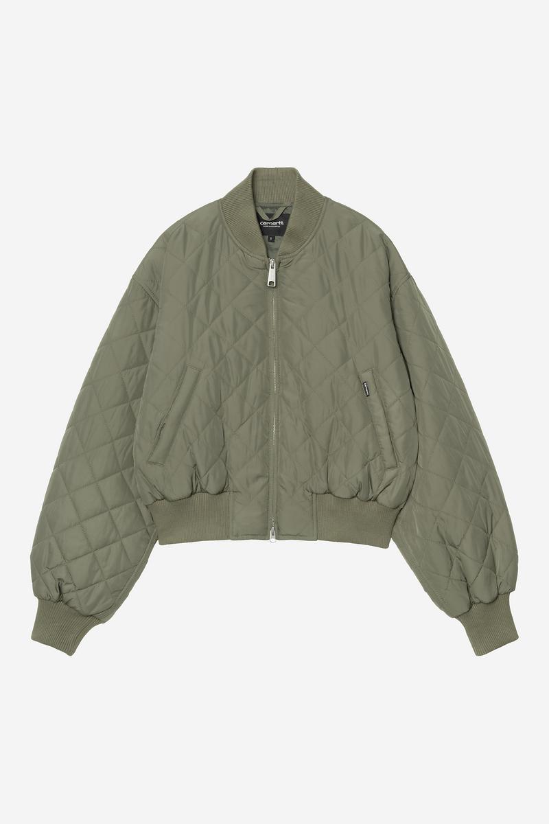 Carhartt Selma Liner - Blatt