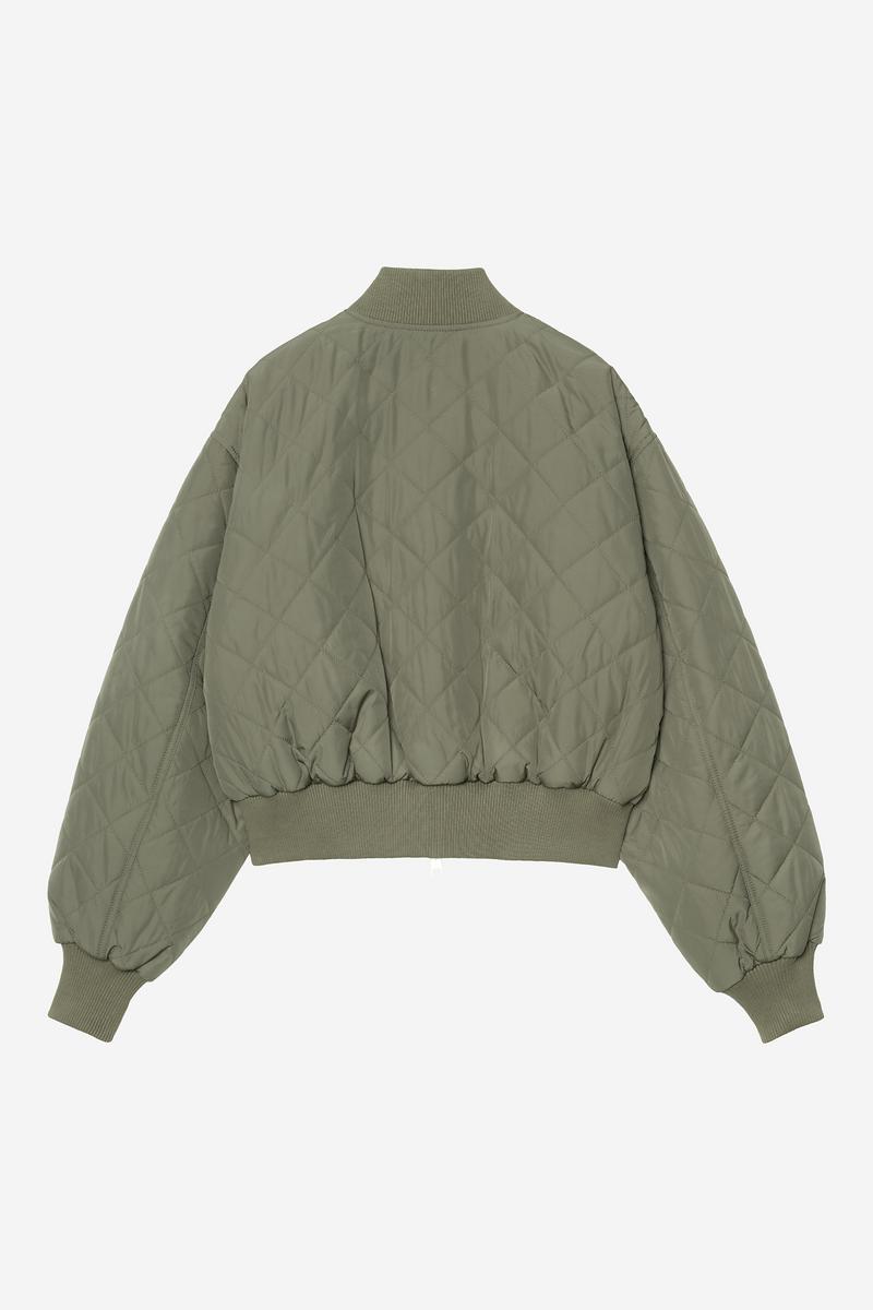 Carhartt Selma Liner - Blatt