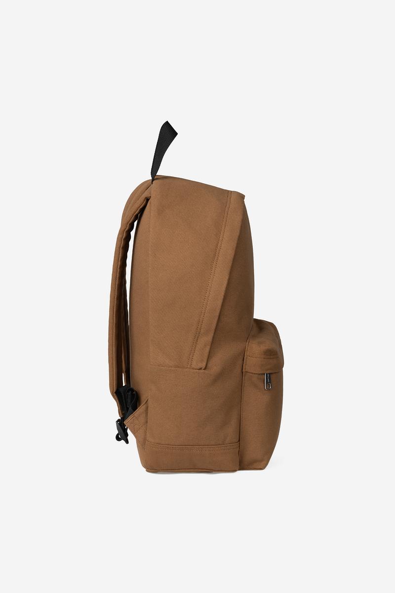 Carhartt Canvas Backpack - Hamilton Brown