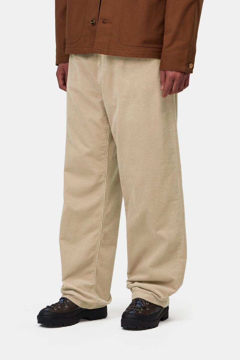 Carhartt Landon Pant - Wand, gespült
