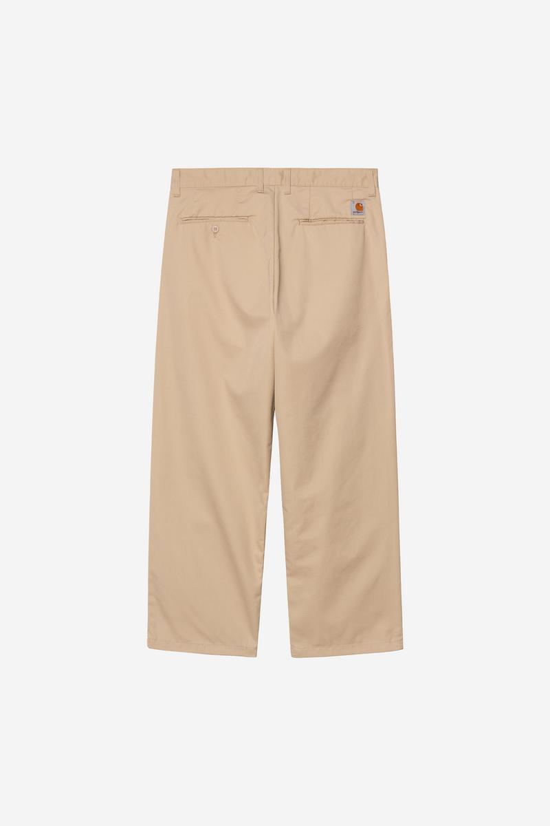 Carhartt Evan Pant - Wand, gespült