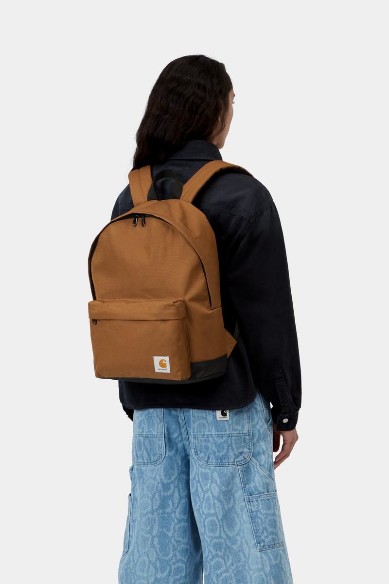 Carhartt Jake Backpack - Hamilton Brown