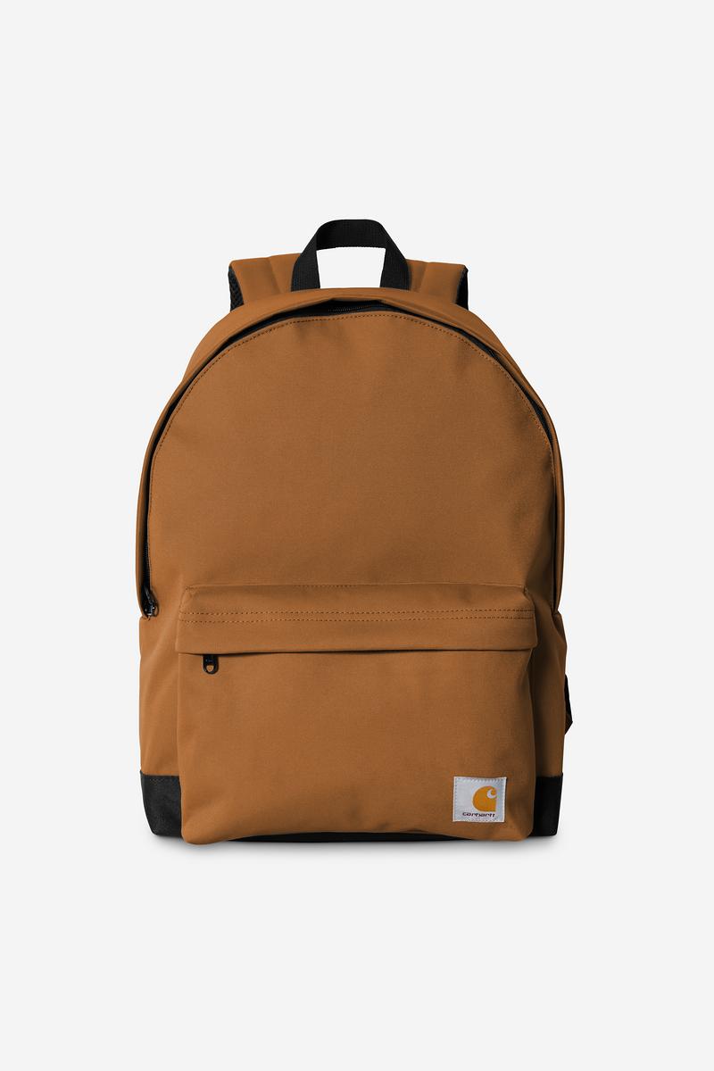 Carhartt Jake Backpack - Hamilton Brown