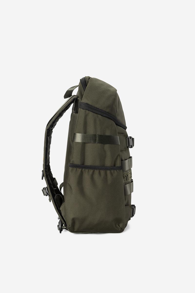 Carhartt Prescott Backpack - Oxidgrün
