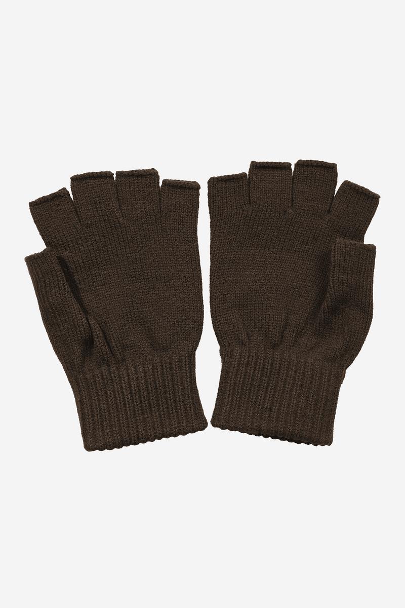 Carhartt Mitten - Tabak