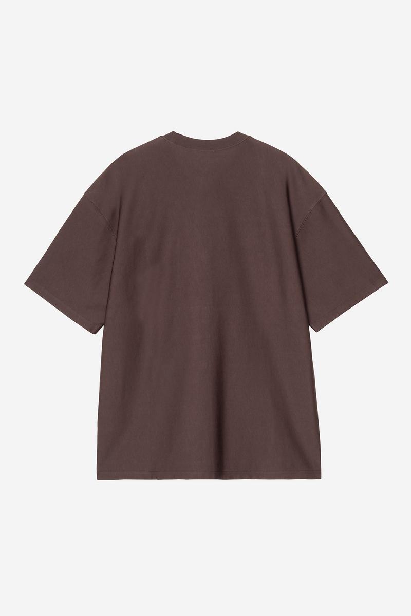Carhartt S/S OG Loose Pocket T-Shirt - Palisander