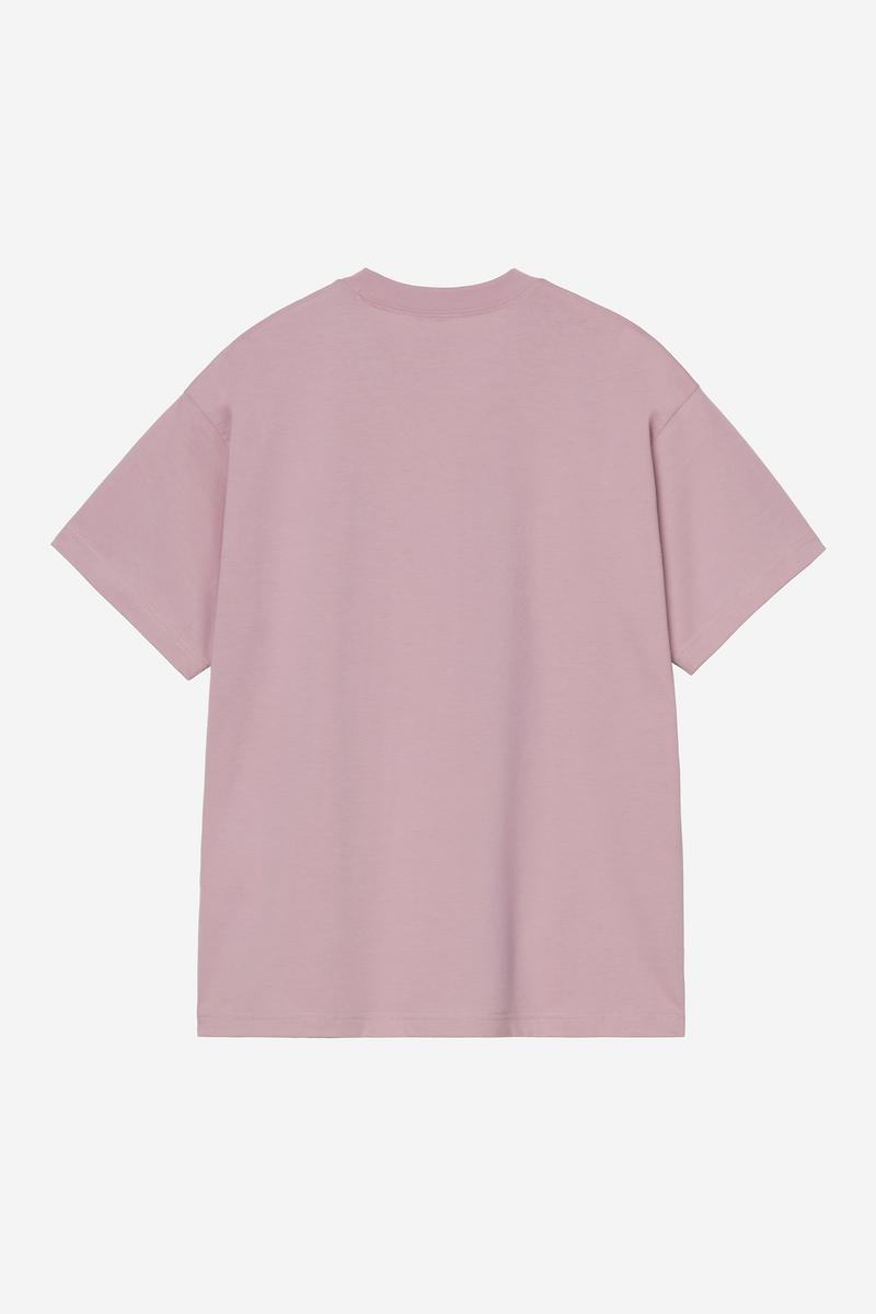 Carhartt S/S Coordinates T-Shirt - Hortensie