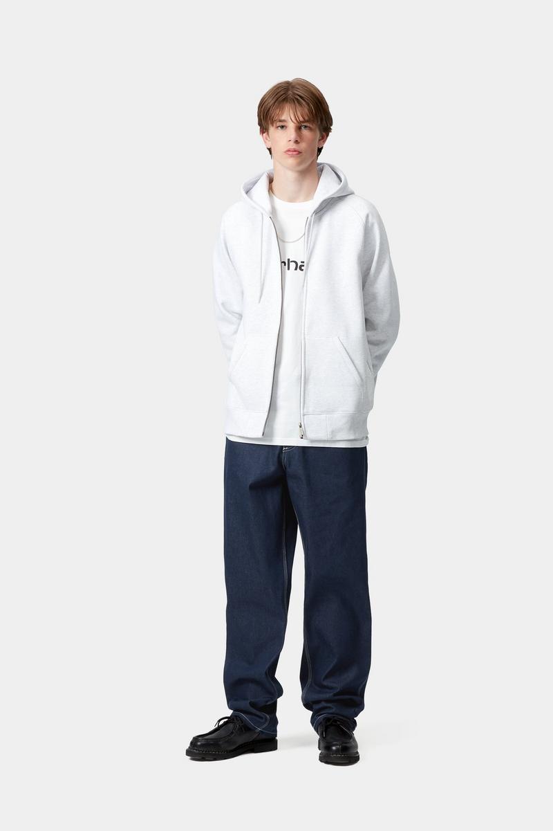 Carhartt Simple Pant - Blau, starr