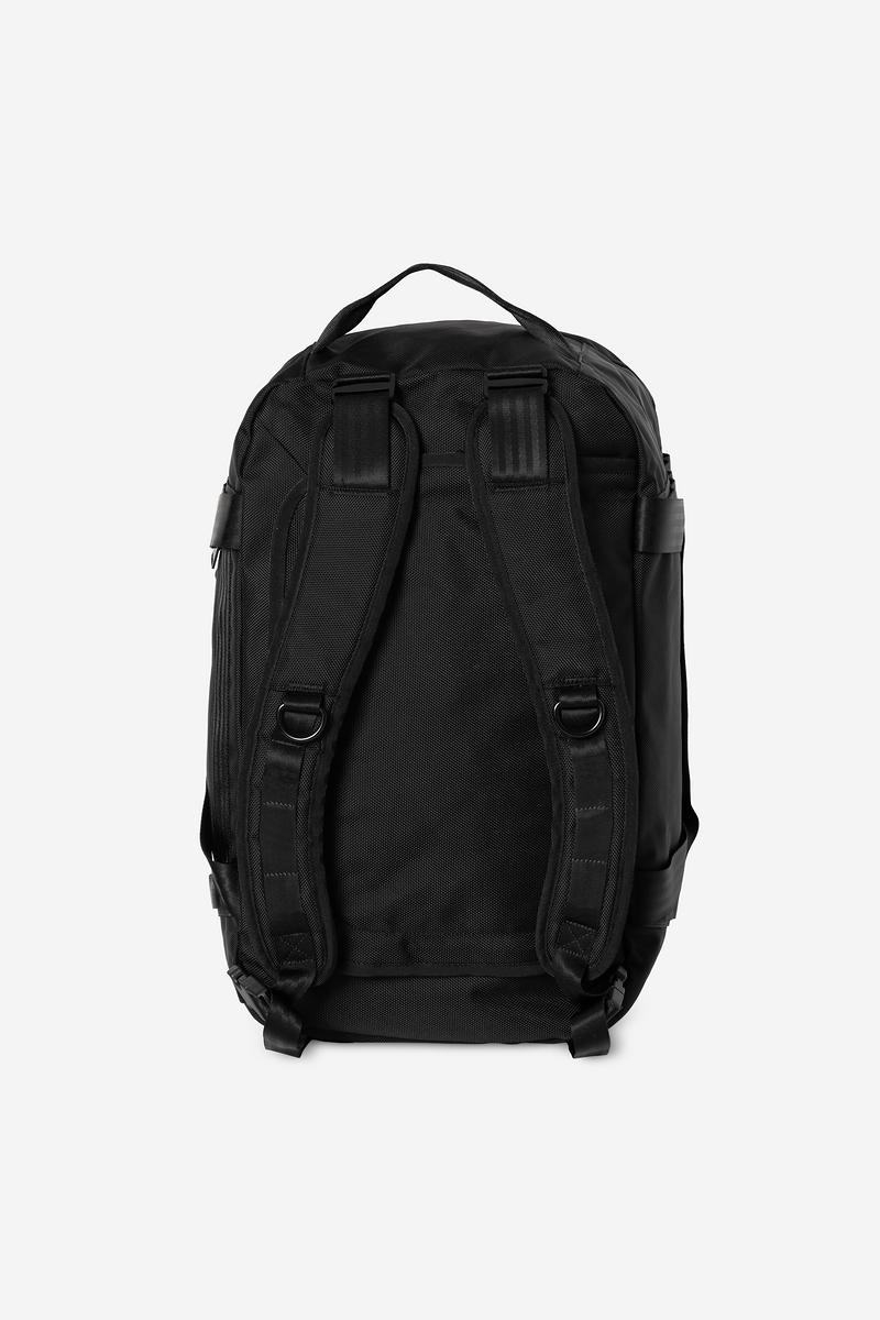 Carhartt Richmond Small Duffle Bag - Schwarz