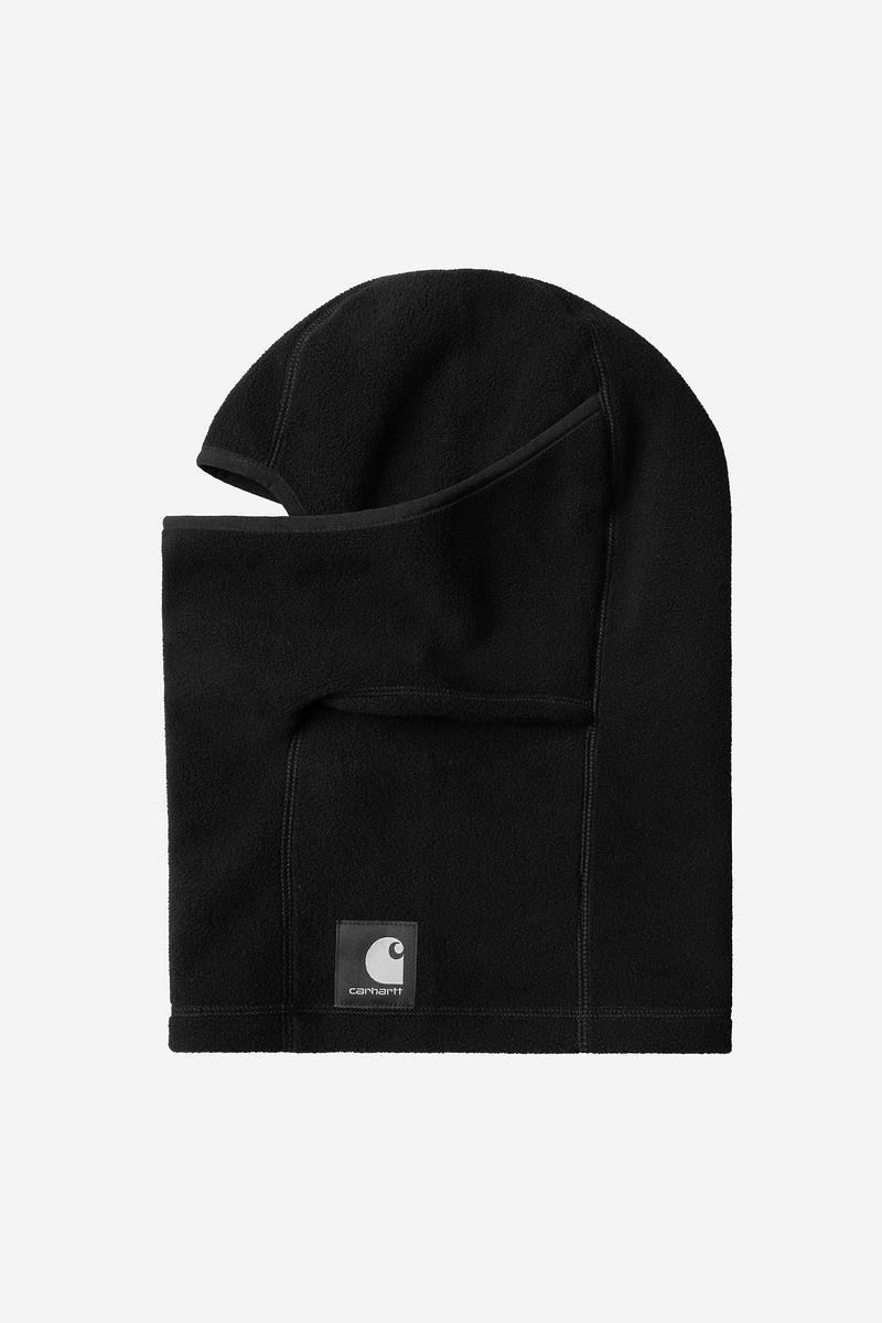 Carhartt Blevin Mask - Schwarz
