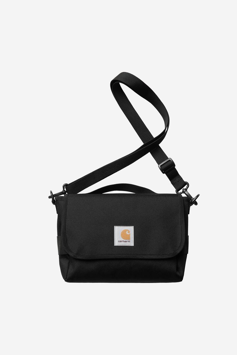 Carhartt Kyle Shoulder Bag - Schwarz