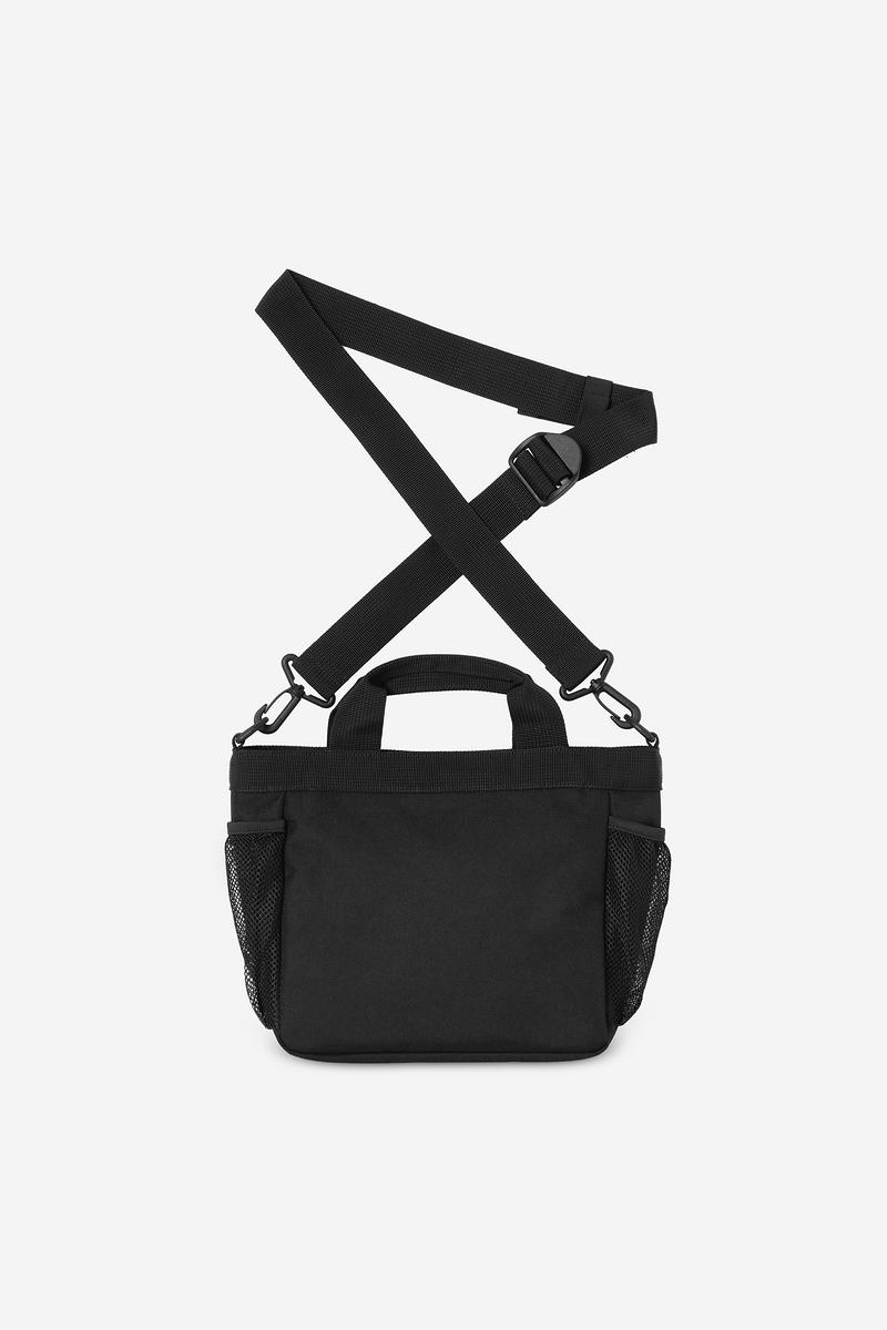 Carhartt Philis Shoulder Bag - Schwarz