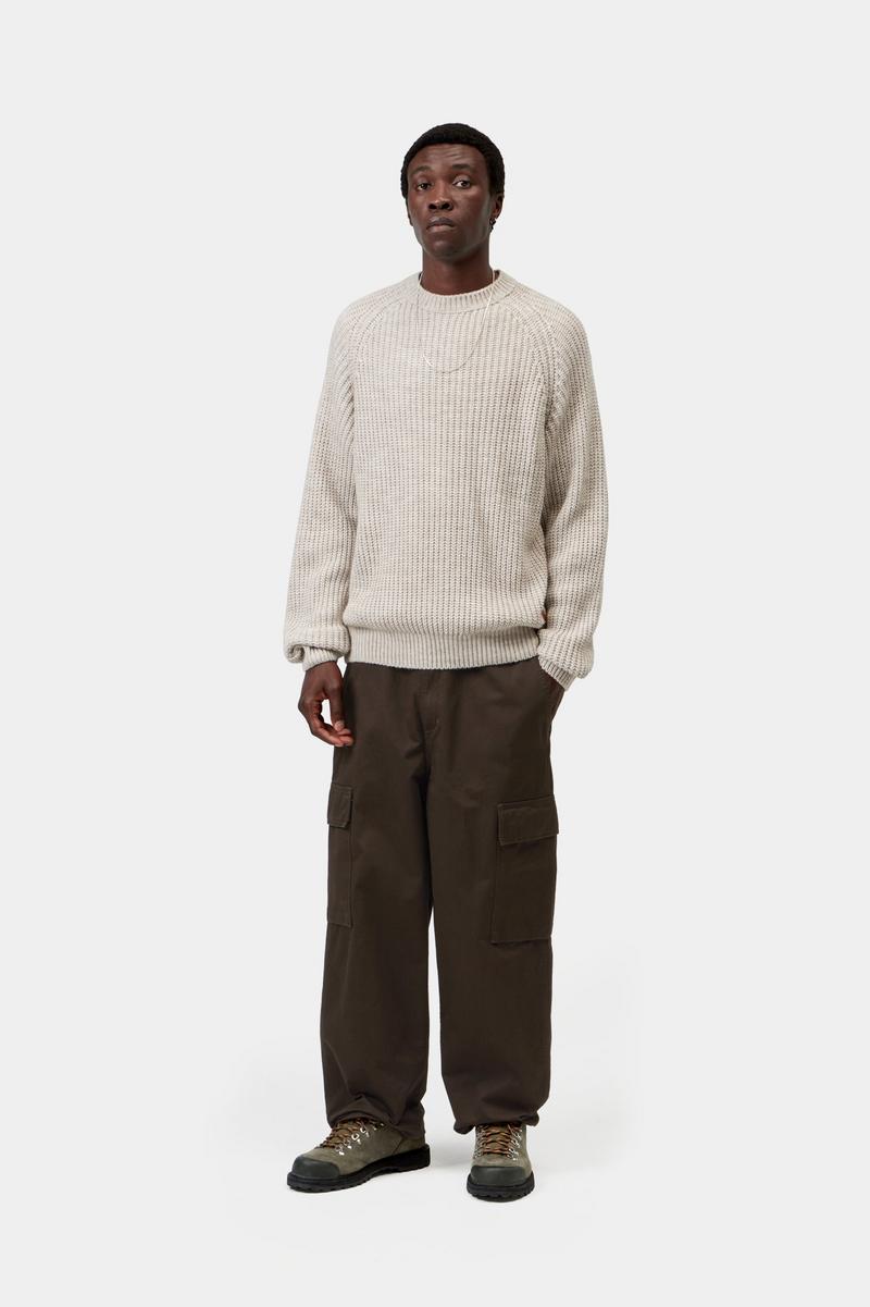 Carhartt Kade Cargo Pant - Tabak, Stonewashed