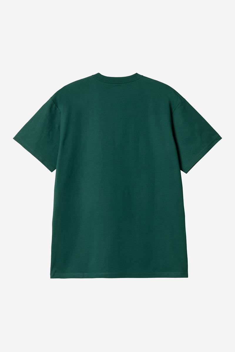 Carhartt S/S Model Kit T-shirt - Kerbel