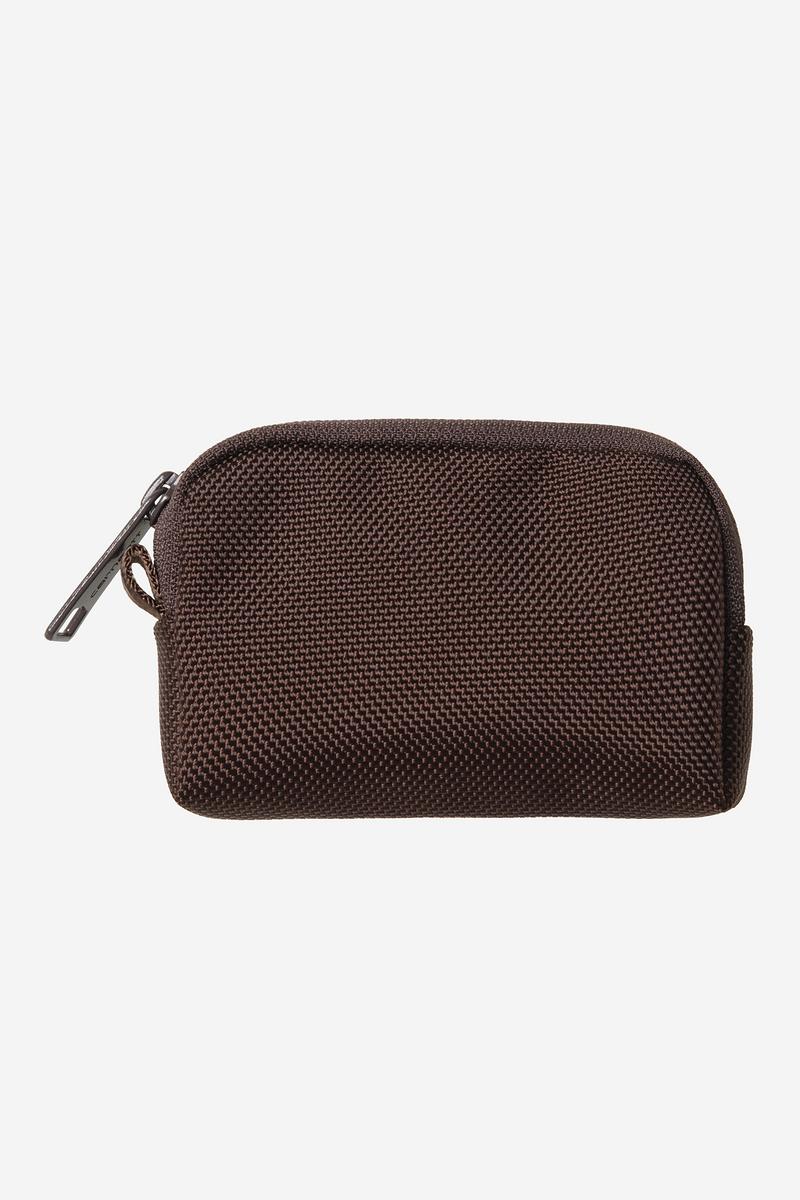 Carhartt Richmond Coin Wallet - Palisander