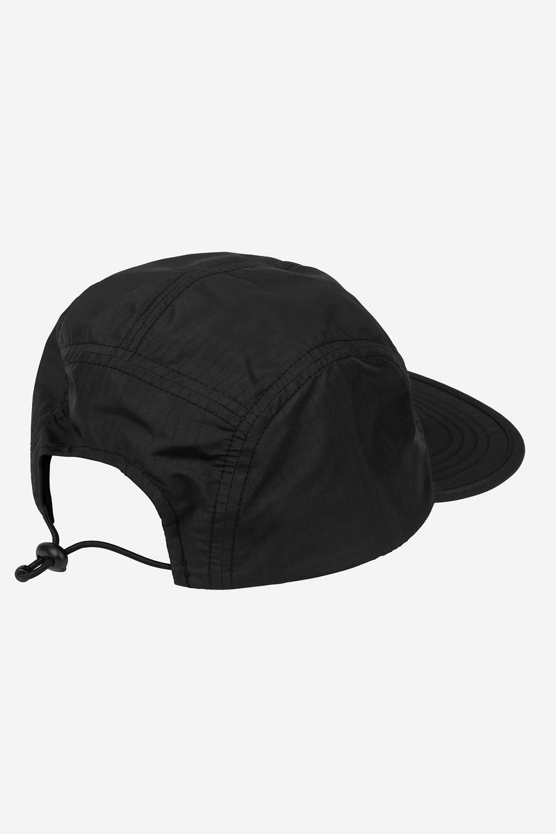 Carhartt Skye Cap - Schwarz / Wachs