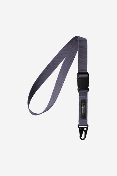 Carhartt Click Keychain - Schattiges Lila