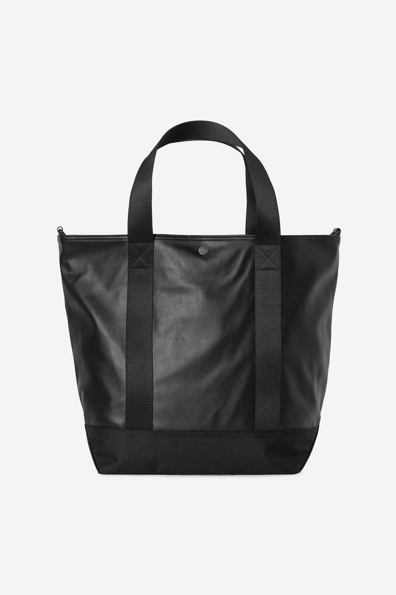 Carhartt Arizona Tote Bag - Schwarz