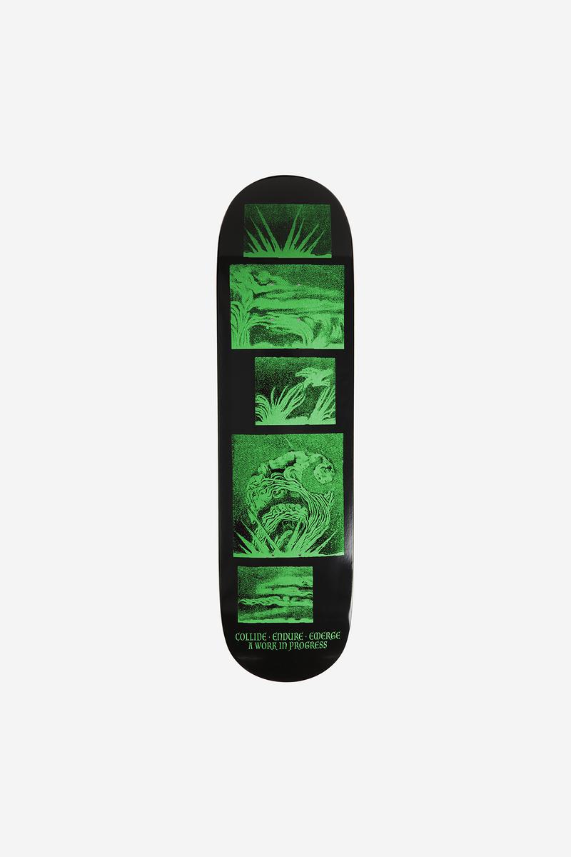 Carhartt Emerge Board 8.375 - Grün