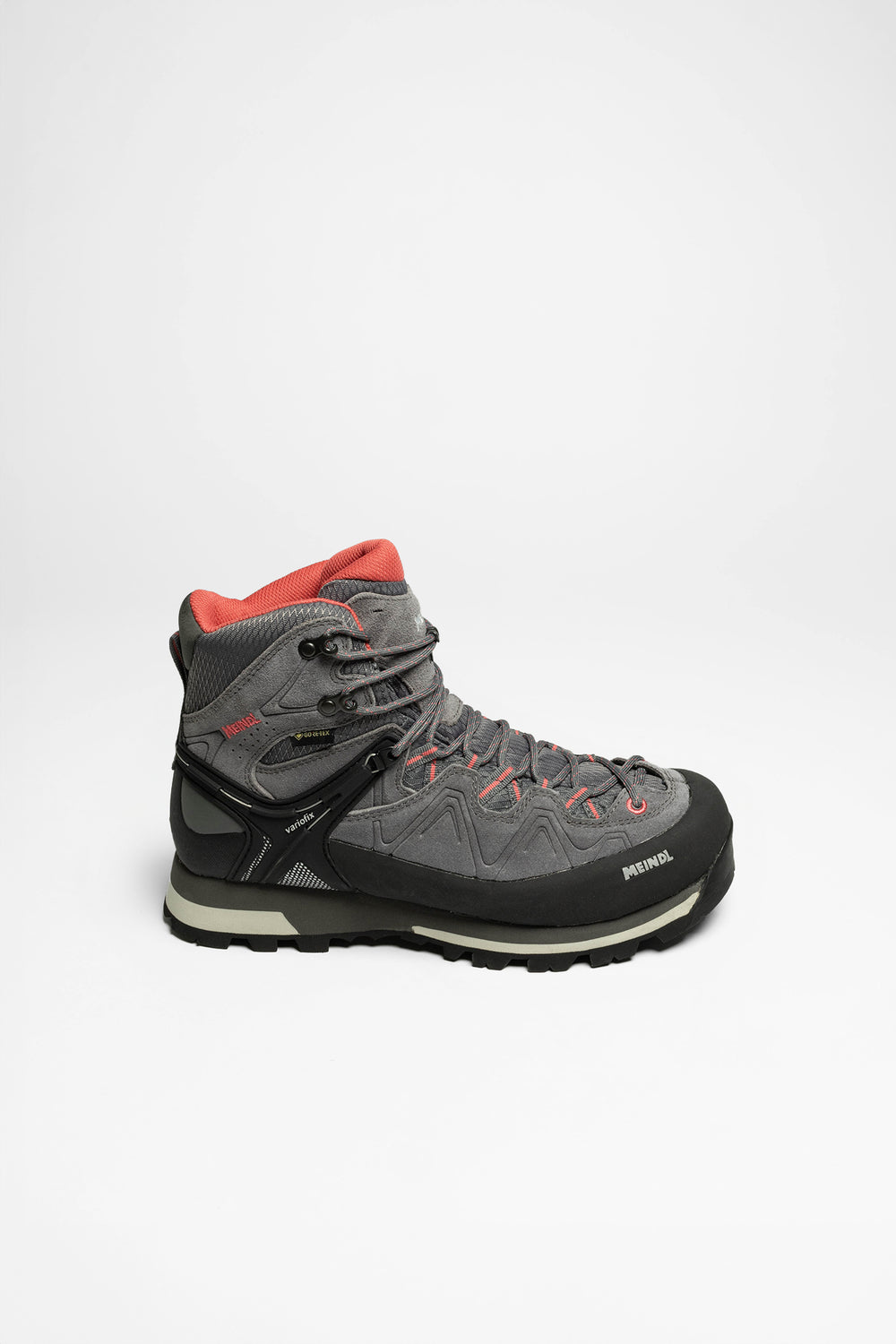 Meindl Tonale Lady GTX Damen (Anthrazit/Rose)