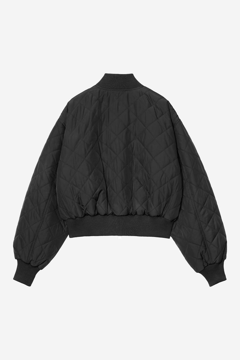 Carhartt Selma Liner - Schwarz