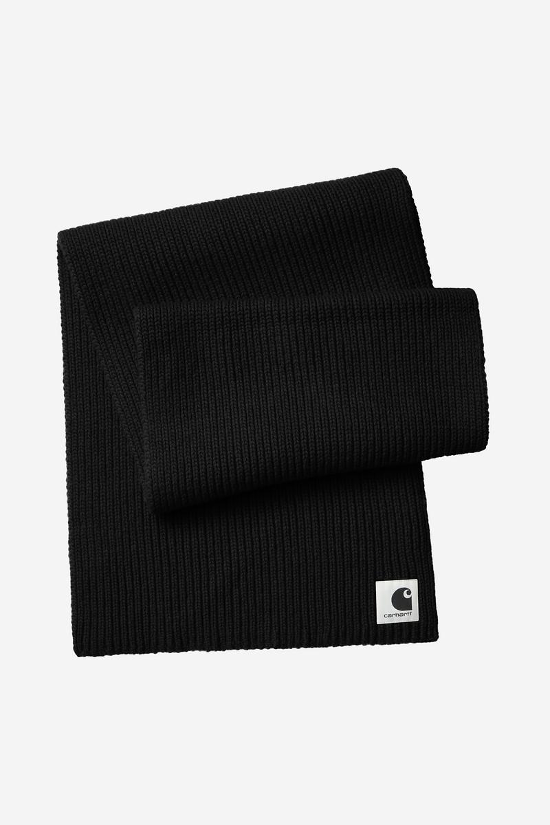 Carhartt Mira Scarf - Schwarz