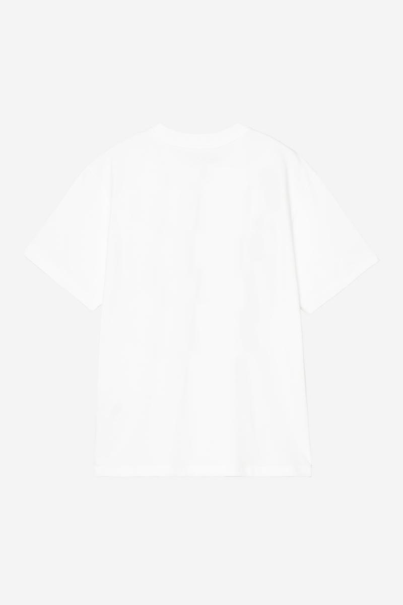 Carhartt S/S Gracious T-Shirt - Weiß