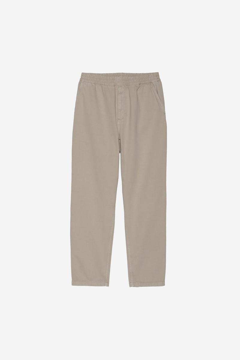 Carhartt Flint Pant - Wand, Stückgefärbt
