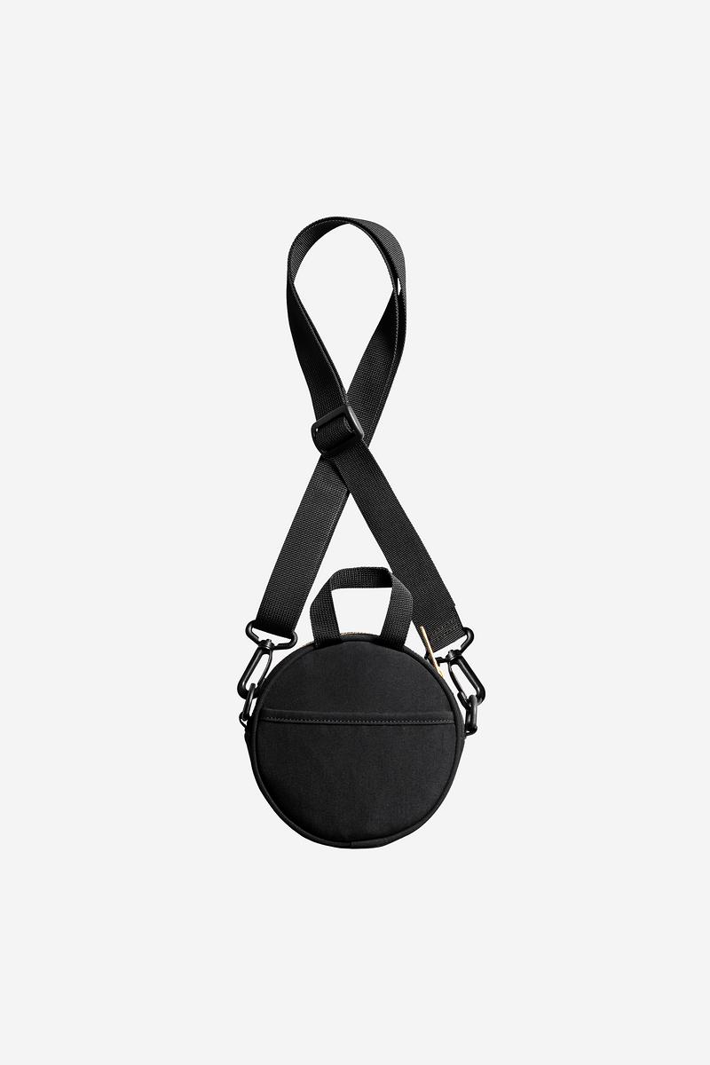 Carhartt Clarton Bag - Schwarz