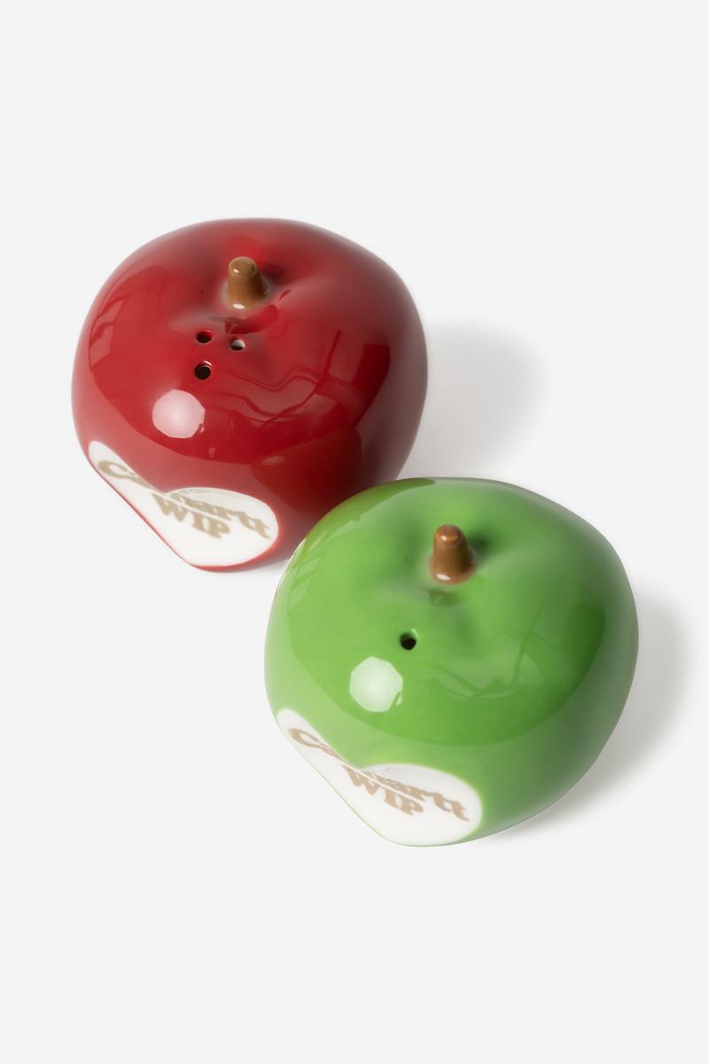 Carhartt Spoiled Salt and Pepper Shakers - Mehrfarbig (SS26)