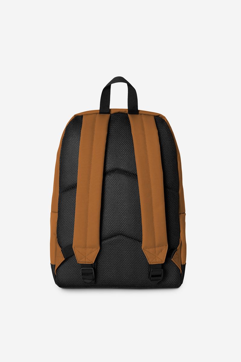 Carhartt Jake Backpack - Hamilton Brown