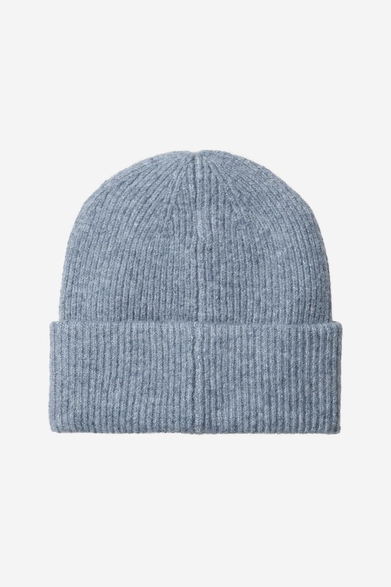 Carhartt Curtis Beanie - Schattiges Blau