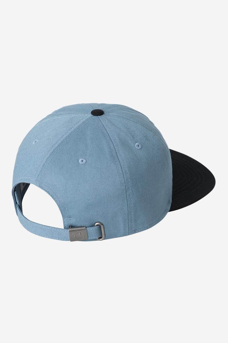 Carhartt Wild Life Cap - Sanftes Blau