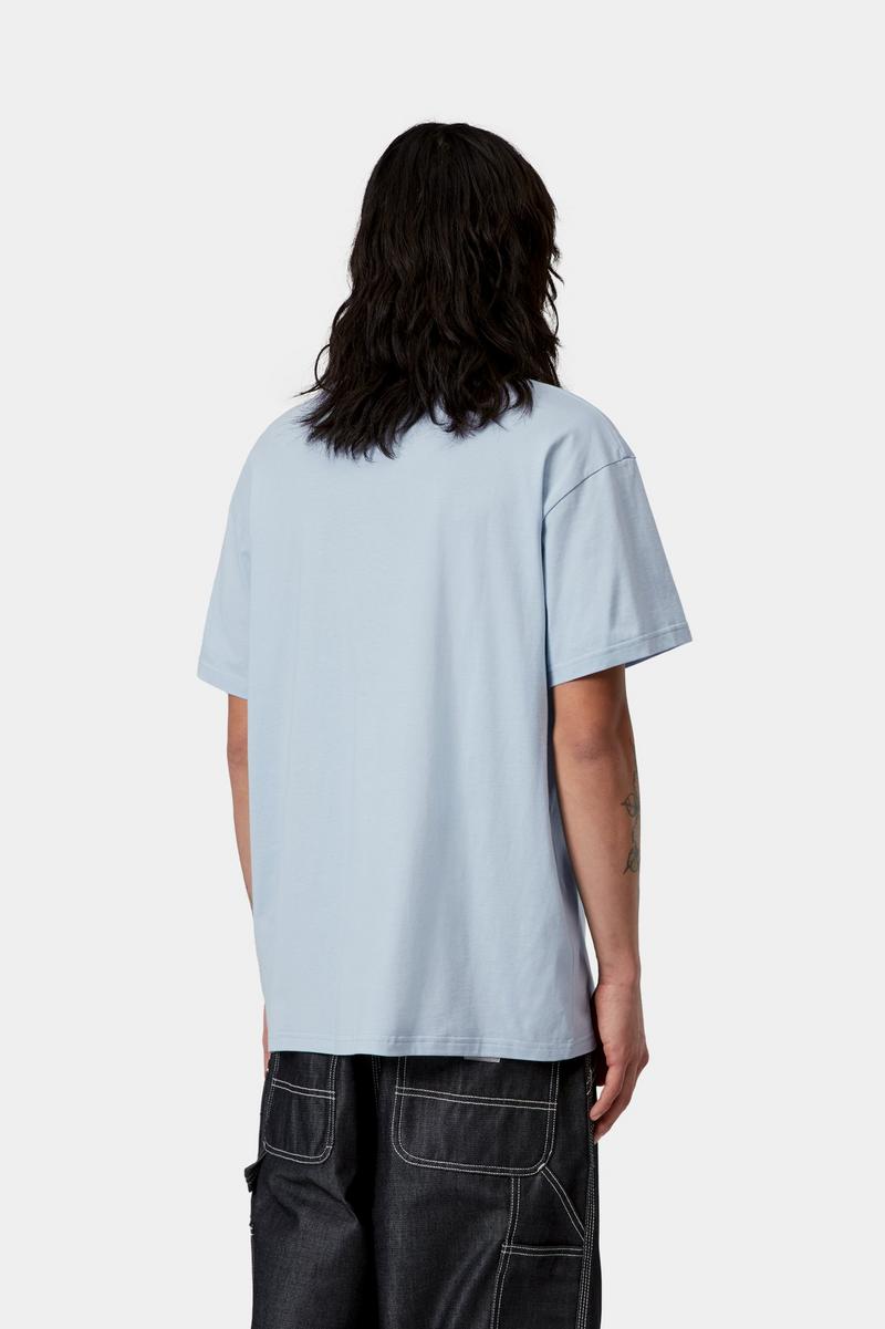 Carhartt S/S Ride Your Dreams T-Shirt - Ikaria