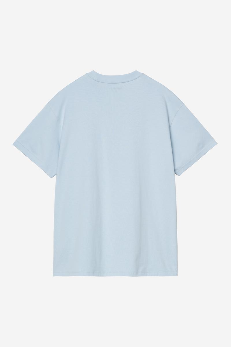 Carhartt S/S Ride Your Dreams T-Shirt - Ikaria