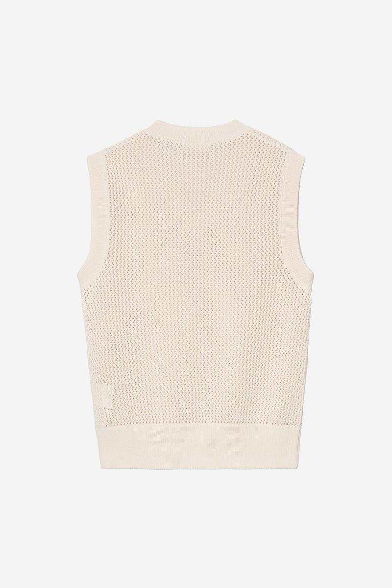 Carhartt Stockton Vest - Wachs